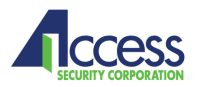 Access security corporation