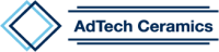 Adtech ceramics
