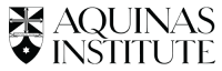 Aquinas institute of theology