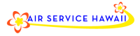 Air service hawaii