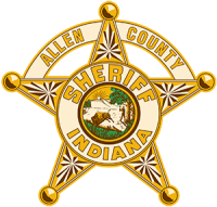 Allen county sheriff's office