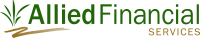 Allied financial services