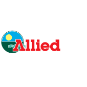 Allied well drilling