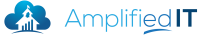 Amplified it