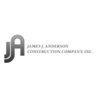 James j. anderson construction company
