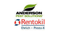 Anderson pest solutions