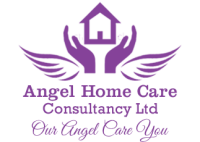 Angel home health care