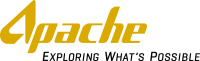 Apache oil company