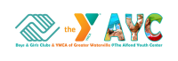 Alfond youth center