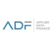 Applied data finance