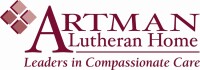 Artman lutheran home
