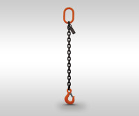 Alloy sling chain co