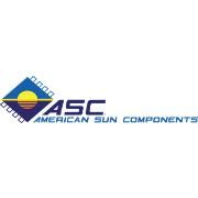 Asc american sun components