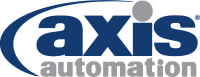 Axis automation