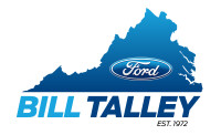 Bill talley ford inc
