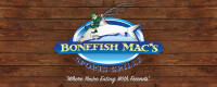 Bonefish macs sports grille