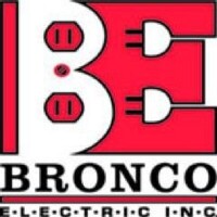 Bronco electric, inc.