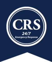 Comprehensive risk services, llc. (crs)