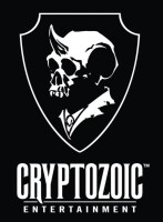 Cryptozoic entertainment