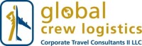 Global crew logistics