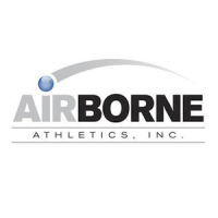 Airborne athletics
