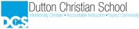 Dutton christian school
