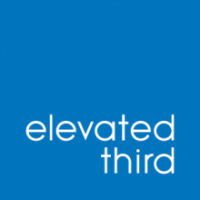 Elevated third