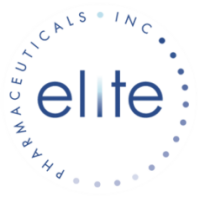 Elite pharmaceuticals, inc.