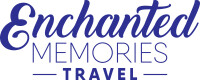 Enchanted memories travel