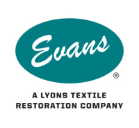 Evans garment restoration