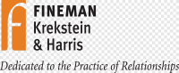 Fineman krekstein & harris