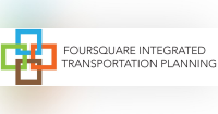 Foursquare integrated transportation planning