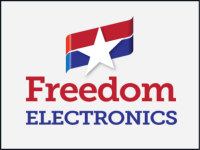Freedom electronics