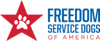Freedom service dogs, inc.
