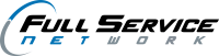 Full service network