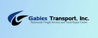 Gables transport inc