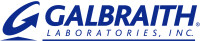 Galbraith laboratories, inc.