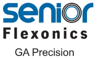 Senior flexonics - ga precision