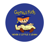 Genius kids