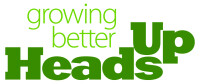 Heads up landscape contractors
