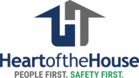 Heart of the house hospitality