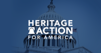 Heritage action for america