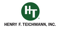 Henry f. teichmann inc.