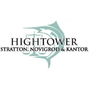 Hightower, stratton, novigrod, kantor