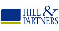 Hill & partners branded environments