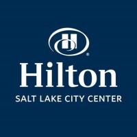 Hilton salt lake city center