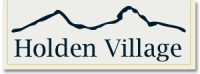 Holden village