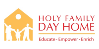 Holy family day home