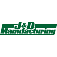 J&d manufacturing