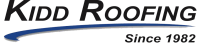 Kidd roofing